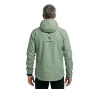 Dainese Bike Giacca Hgc Shell Lt Hedge Green
