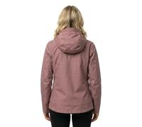 Impermeabile da donna Dainese HGC Shell Light Rose