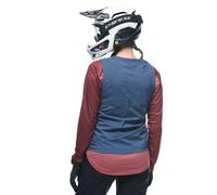 Dainese Bike Gilet Hgc Hybrid Dark Grey