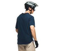 Dainese Bike Maglia A Maniche Corte Hgr Cobalt Blue