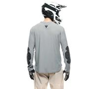 Dainese Bike Maglia A Maniche Lunghe Hgr Gray