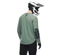 Dainese Bike Maglia A Maniche Lunghe Hgr Sage Green