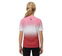 Dainese Bike Maglia Da Enduro A Maniche Corte Scarabeo Pink / White