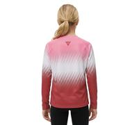 Dainese Bike Maglia Da Enduro A Maniche Lunghe Scarabeo Pink / White