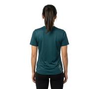 Dainese Bike Maglietta A Maniche Corte Aer Deep Green
