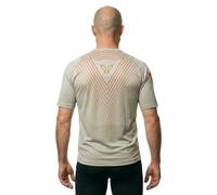 Dainese Bike Maglietta A Maniche Corte Aer Toupe / Red