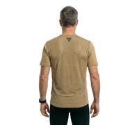 Dainese Bike Maglietta A Maniche Corte Rox Brown