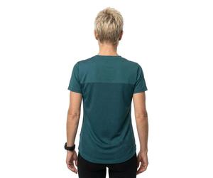 Dainese Bike Maglietta A Maniche Corte Rox Deep Green