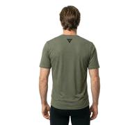 Dainese Bike Rox Short Sleeve T-shirt Verde 2XL Uomo