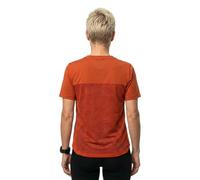 Dainese Bike Maglietta A Maniche Corte Rox Red