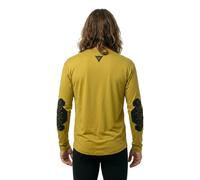 Dainese Bike Maglietta A Maniche Lunghe Rox Avocado