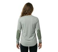 Dainese Bike Maglietta A Maniche Lunghe Rox Green Water