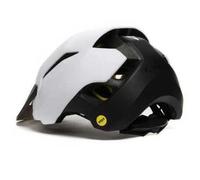 Dainese Bike Outlet Casco Per Mtb Linea 03 Mips/nfc/twiceme/recco White / Black