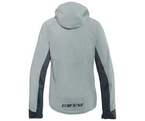 Dainese Bike Outlet Giacca Hg Navagio Grey / Dark Grey