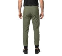 Dainese Bike Pantaloni Aer Green