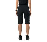 Dainese Bike Pantaloni Corti Aer Black