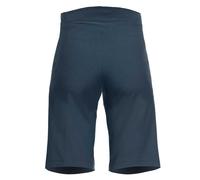 Dainese Bike Pantaloni Corti Aer Blue
