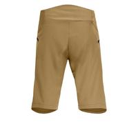 Dainese Bike Pantaloni Corti Aer Brown