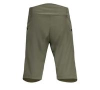 Dainese Bike Pantaloni Corti Aer Green