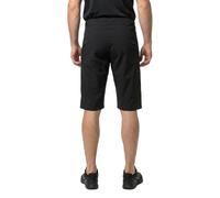 Dainese Bike Pantaloni Corti Omnia Black