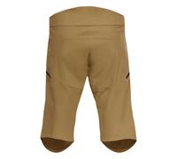 Dainese Bike Pantaloni Corti Rox Brown