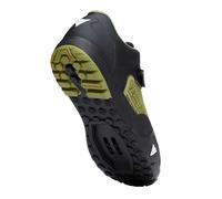 Dainese Bike Hg Impulso Mtb Shoes Verde EU 39 Green Willow