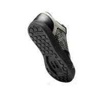 Dainese Bike Scarpe Mtb Materia Green / Black