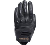 Dainese Blackjack 2 Guanti da moto da donna, nero, Taglia S