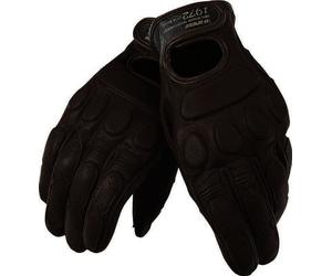 Dainese Blackjack Guanti moto, marrone, taglia 3XS per maschi