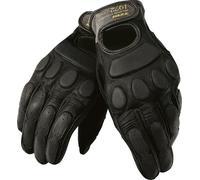 Guanto Corto BLACKJACK UNISEX Nero - DAINESE - UE: S