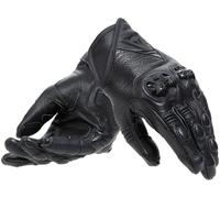 Dainese Blackshape Guanti moto donna, nero, taglia L per donne