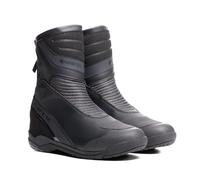 Dainese - Blackwing Gore-Tex Boots, Stivali da Moto Impermeabili, Uomo, Nero, 42