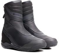 Dainese Blackwing Gore-Tex stivali da moto impermeabili, nero, taglia 47 per maschi