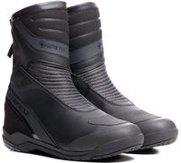 Dainese Blackwing, stivali Gore-Tex 45 EU male Nero