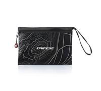 Dainese Explorer Organizer 0.5l Keychain Bag Nero