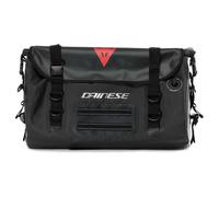 DAINESE - Borse Explorer WP Duffel 45L Nero Nero UNICA