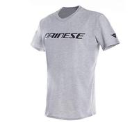 DAINESE Brand T-Shirt, Grigio, 3XL
