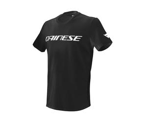 DAINESE Brand T-Shirt, Nero, S