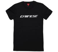 T-Shirt Dainese Nero Taglia:S