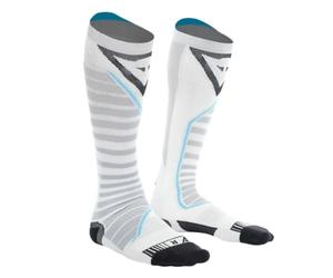 DAINESE,Calzini Lunghi Tecnici Sci,Black/Blue,4547