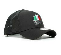 Dainese Cappellino Con Visiera Agv 9forty Snapback