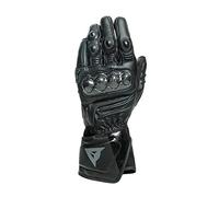 Dainese Carbon 3 Long Guanti da moto Schwarz 3XL
