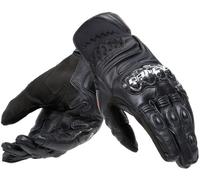 Dainese Carbon 4 Short Guanti Moto, nero, taglia 3XL