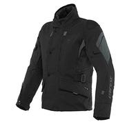 Dainese Giacca moto Carve Master 3 Gore-Tex Tessile Nero Ebano