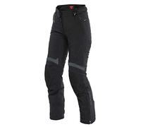 DAINESE Carve Master 3 Gore-Tex Pantaloni tessili moto da donna (Black/Gray,42)