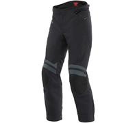 Dainese Carve Master 3, pantaloni tessili Gore-Tex 62 male Nero/Grigio Scuro