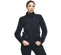 Giacca Donna CARVE MASTER 3 LADY Nero DAINESE - AN: 46