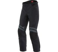 Dainese Carve Master 3, pantaloni tessili Gore-Tex 50 male Nero/Grigio Scuro