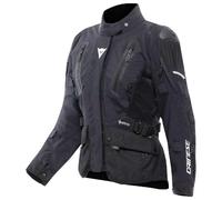Motorcycle Jacket GORE-TEX® Woman Dainese Carve Master 4 Winter Black/Black Taglia:48