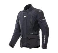 DAINESE CARVE MASTER 4 GIACCA MOTO INVERNALE GORE-TEX UOMO NERO